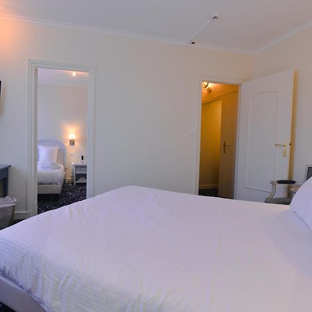 Hostellerie Saint Pierre Eksteriør billede