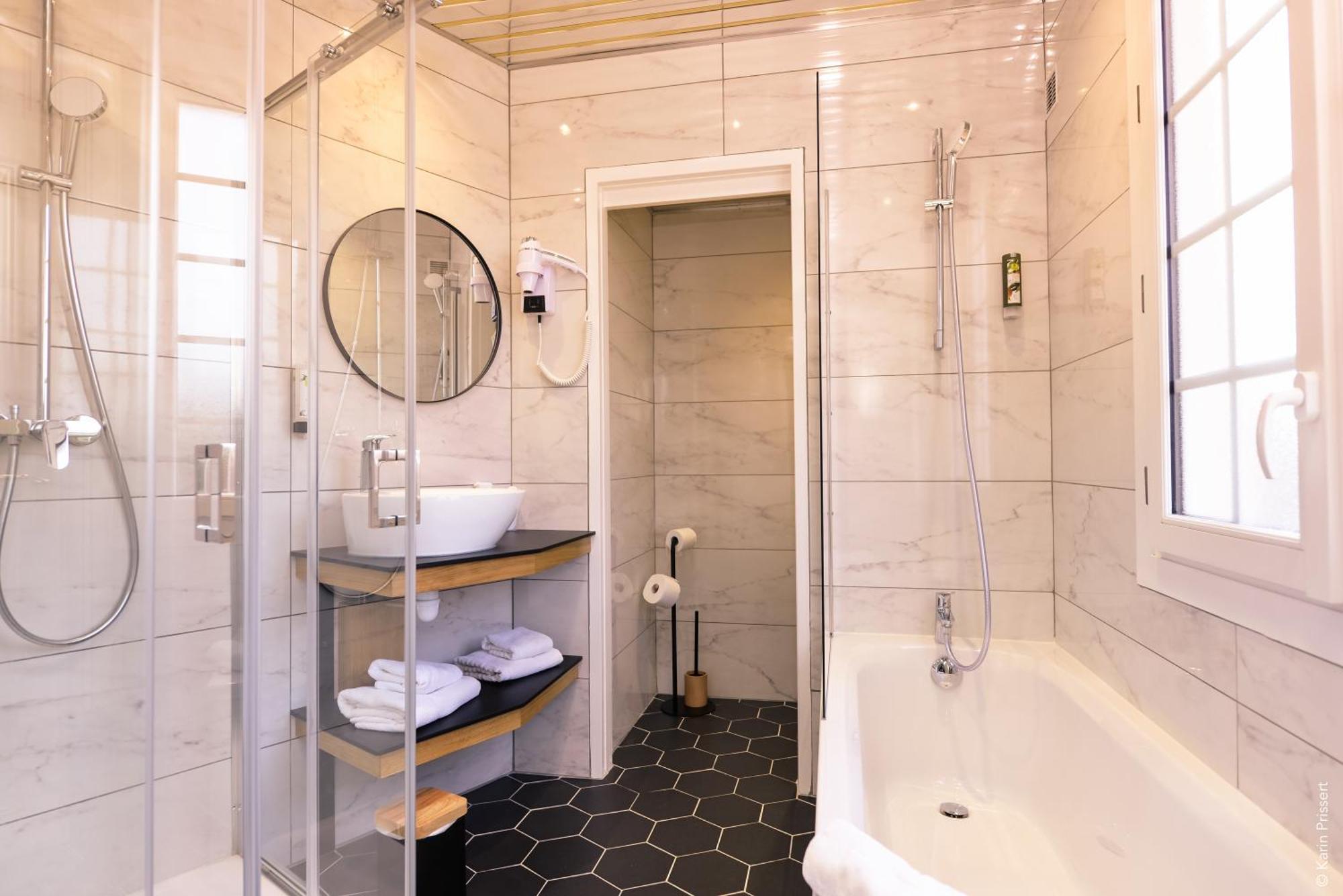 Hostellerie Saint Pierre Eksteriør billede