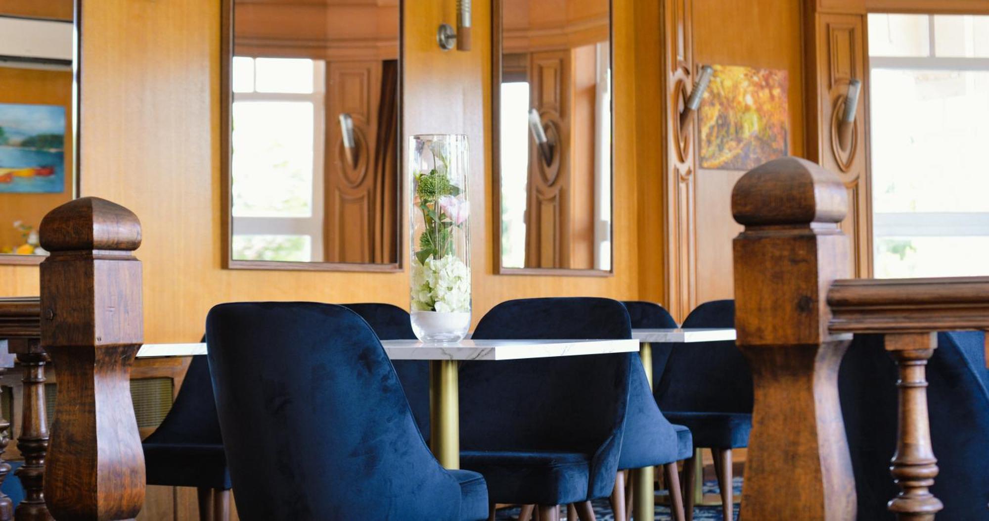 Hostellerie Saint Pierre Eksteriør billede